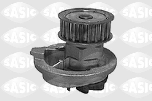 SASIC 9001134: Veepump