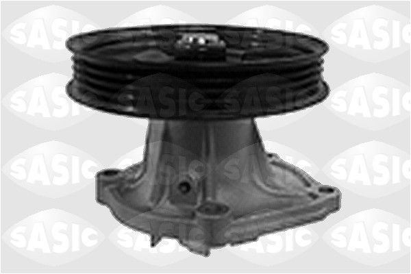 SASIC 9000959: Veepump