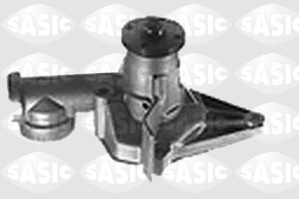 SASIC 9000979: Veepump