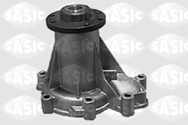 SASIC 9001075: Veepump