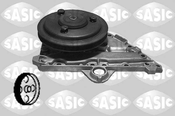 SASIC 4001243: Pompa apa