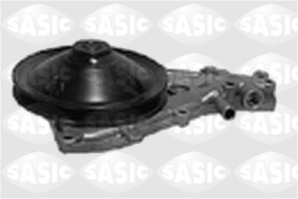 SASIC 4001220: Veepump