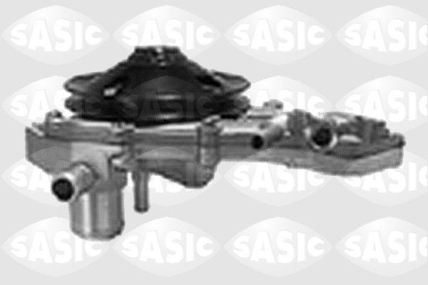 SASIC 4001188: Αντλία νερού