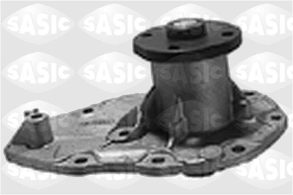 SASIC 4001206: Veepump