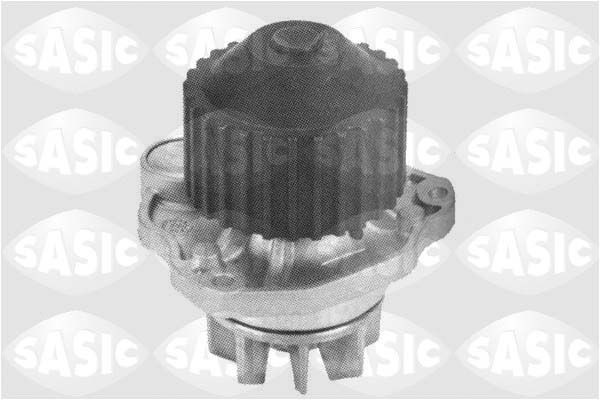 SASIC 2011E91: Veepump