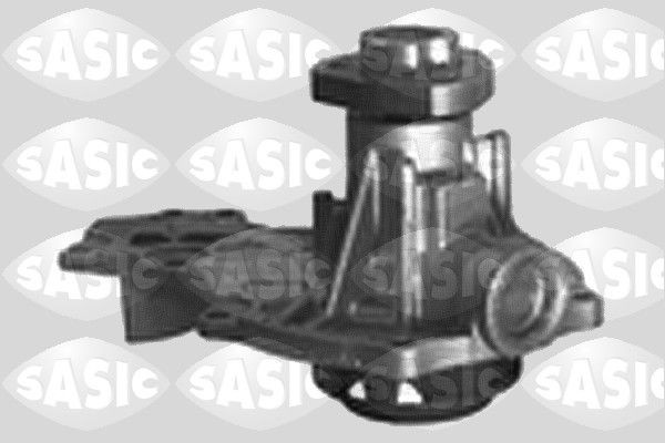 SASIC 9001287: Veepump