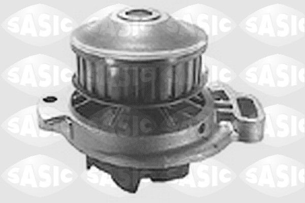 SASIC 9001095: Veepump