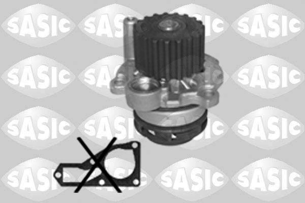SASIC 9001292: Veepump