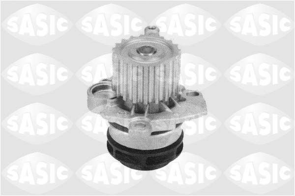 SASIC 9000924: Veepump