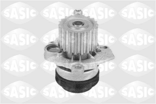 SASIC 9000861: Vannpumpe