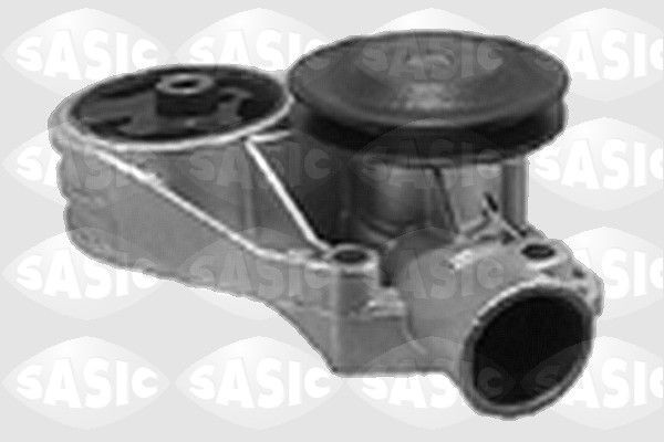 SASIC 9000967: Veepump