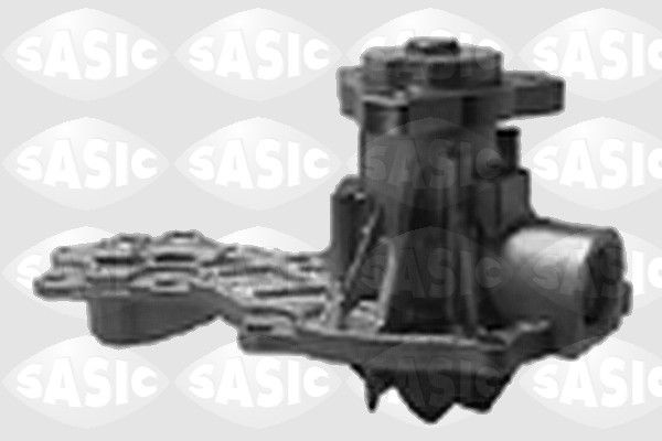 SASIC 9001092: Veepump