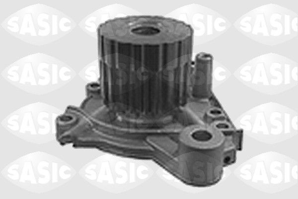 SASIC 9000974: Veepump