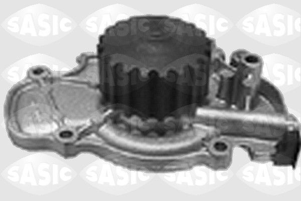 SASIC 9000972: Veepump