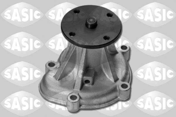SASIC 9001237: Veepump