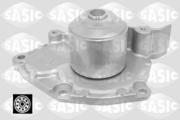 SASIC 4001229: Veepump