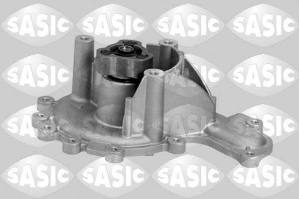 SASIC 3600006: Veepump