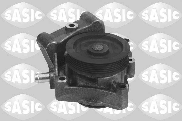 SASIC 3600007: Veepump