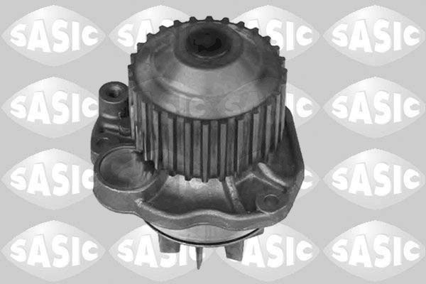 SASIC 3600008: Veepump
