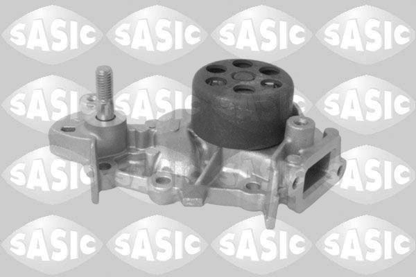 SASIC 3604002: Veepump