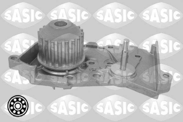 SASIC 3604004: Veepump
