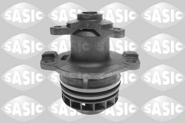 SASIC 3604006: Veepump