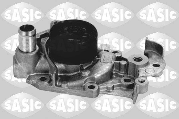 SASIC 3604007: Veepump