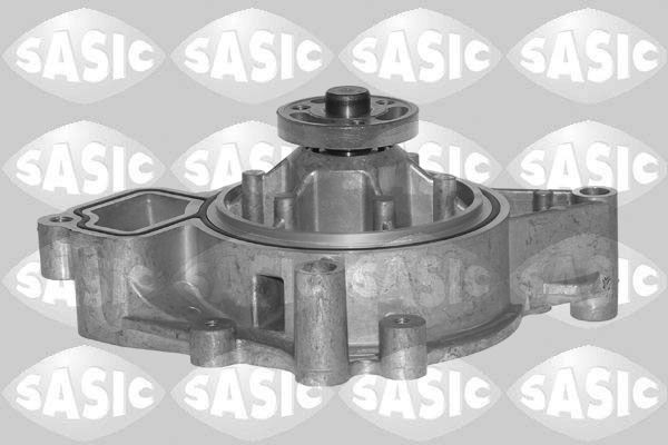 SASIC 3606027: Veepump