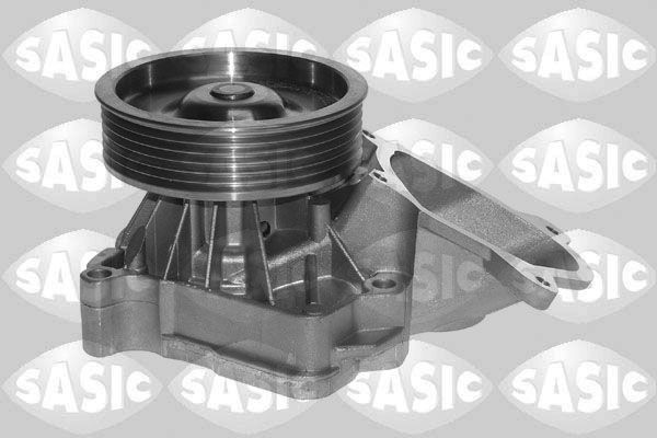 SASIC 3606032: Veepump