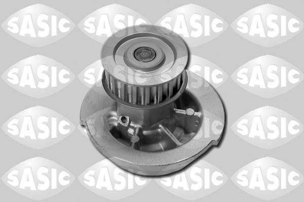 SASIC 3606035: Veepump