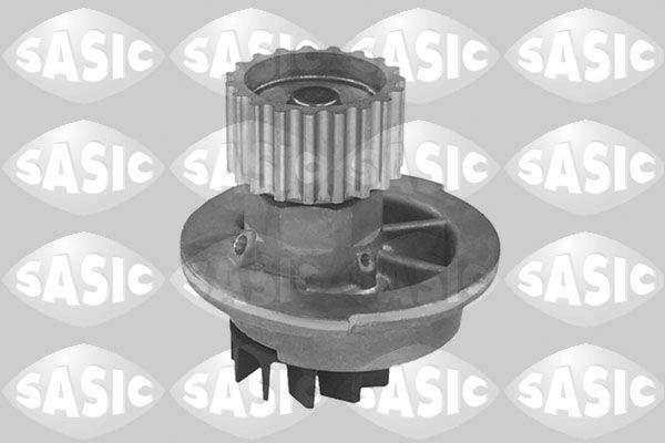 SASIC 3606037: Veepump
