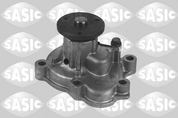 SASIC 3606039: Veepump