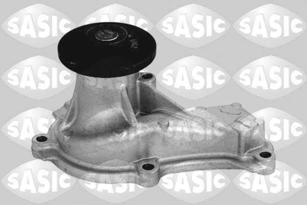 SASIC 3606040: Veepump