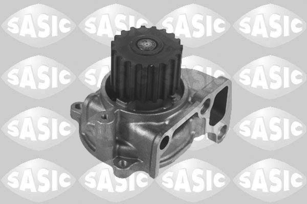 SASIC 3606050: Veepump