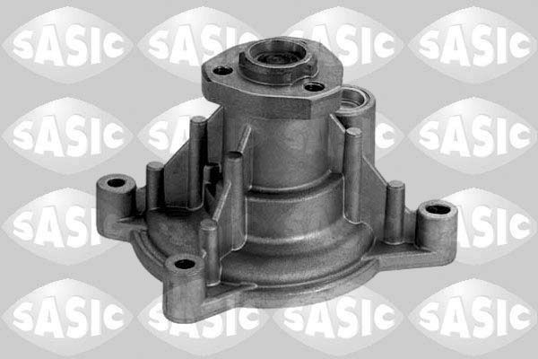 SASIC 3606055: Veepump