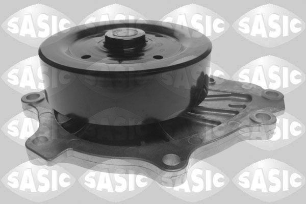 SASIC 3606057: Veepump