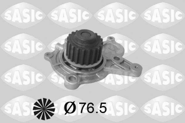 SASIC 3606060: Pompa apa