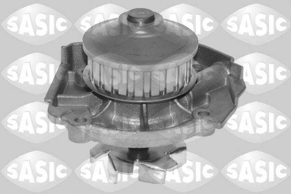 SASIC 3606063: Veepump