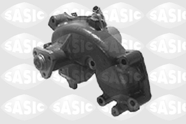 SASIC 9001255: Veepump