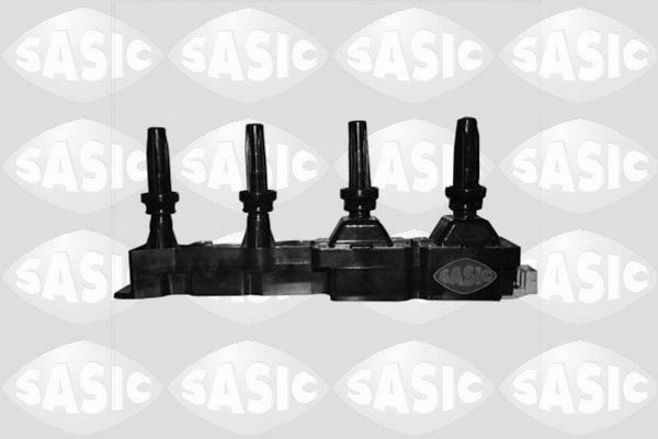 SASIC 9200011: Bobina de inductie