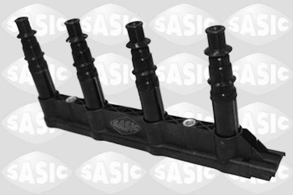 SASIC 9200012: Tennspole