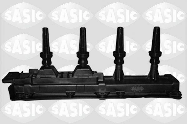 SASIC 9200006: Πολλαπλασιαστής