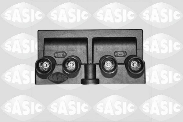 SASIC 9206040: Tennspole