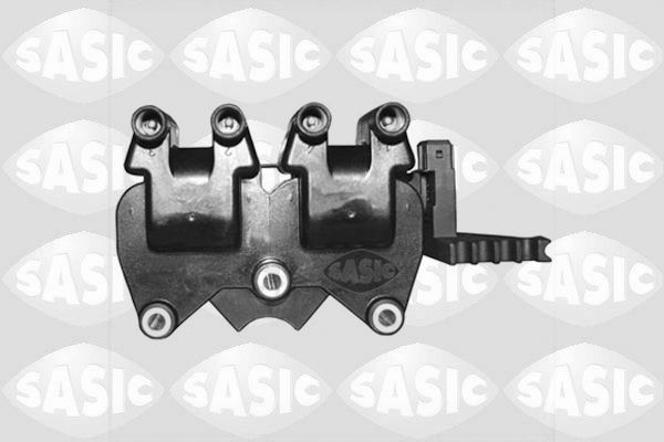 SASIC 9206035: Süütepool
