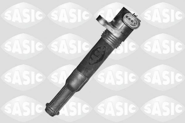 SASIC 9206001: Süütepool