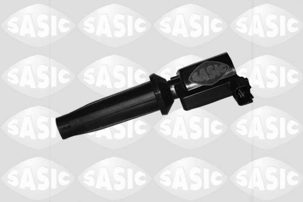 SASIC 9206024: Uždegimo ritė