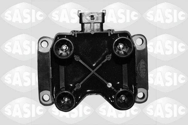 SASIC 9206034: Süütepool