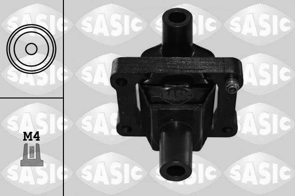 SASIC 9206010: Bobina de inductie
