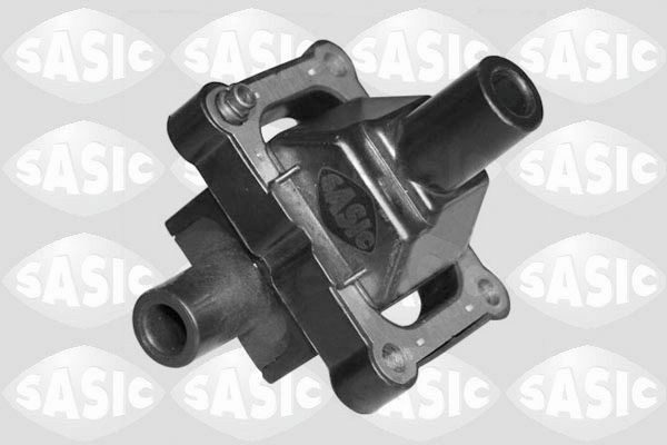 SASIC 9206011: Tennspole