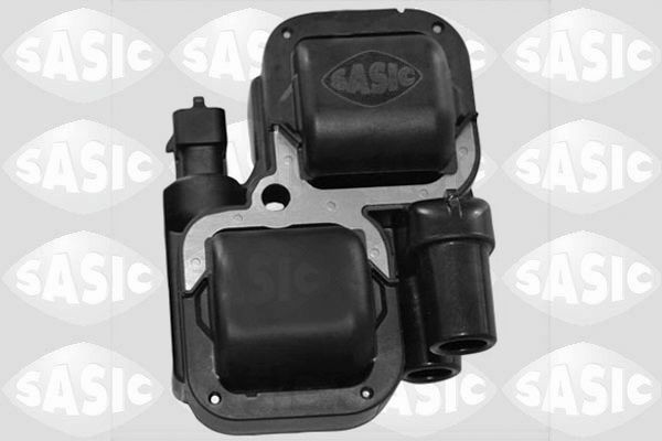 SASIC 9206032: Süütepool